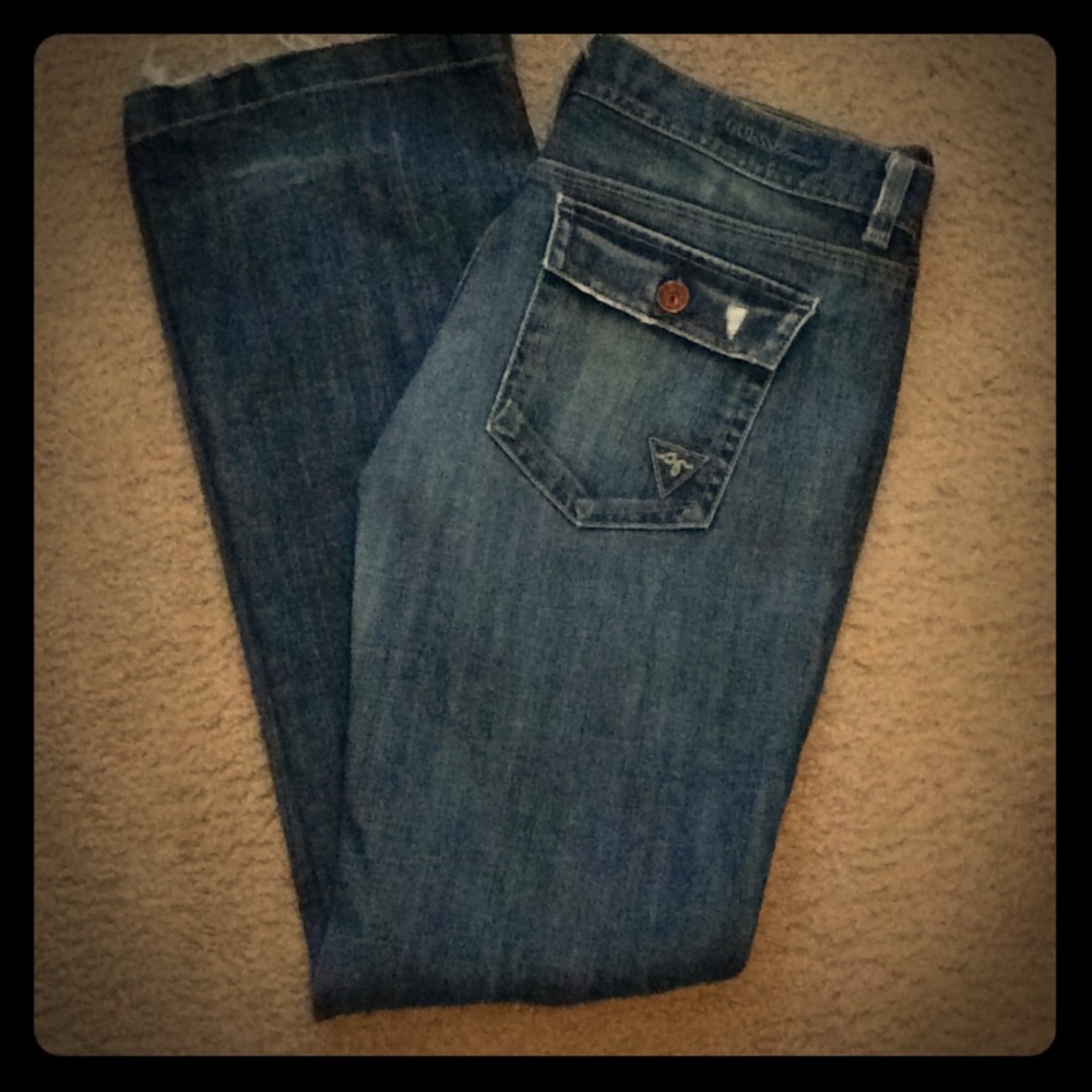 Guess Jeans👖